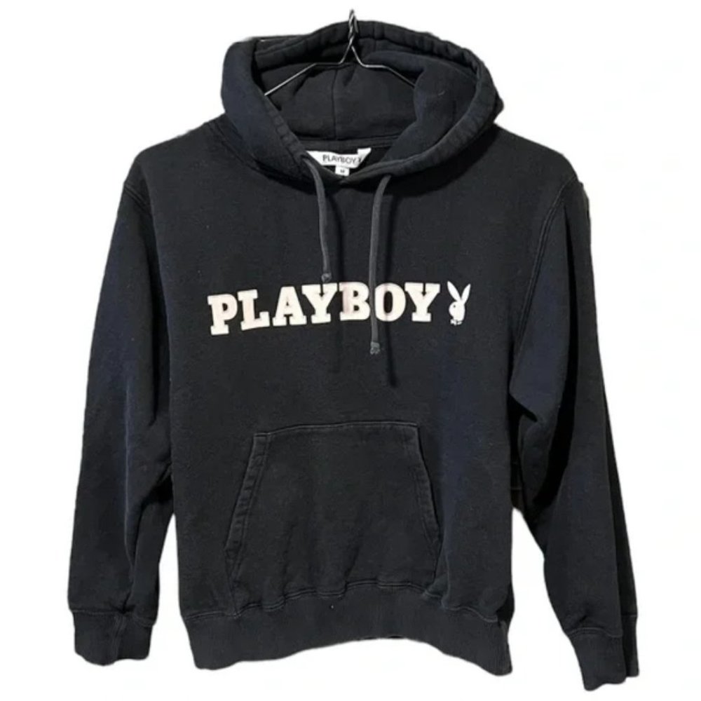 Playboy hoodie